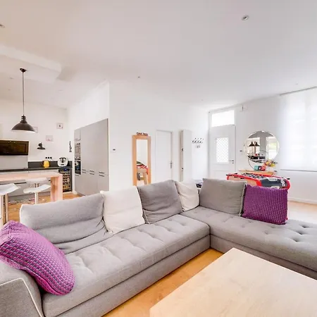 Villa Maison Familiale Climatisee Avec Piscine Bordeaux