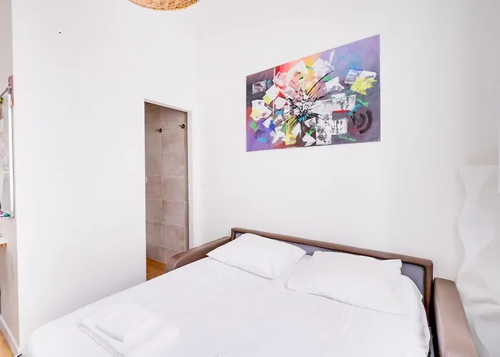 Maison Familiale Climatisee Avec Piscine * Bordéus